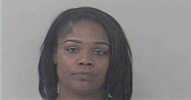 Zettie Solomon, - St. Lucie County, FL 